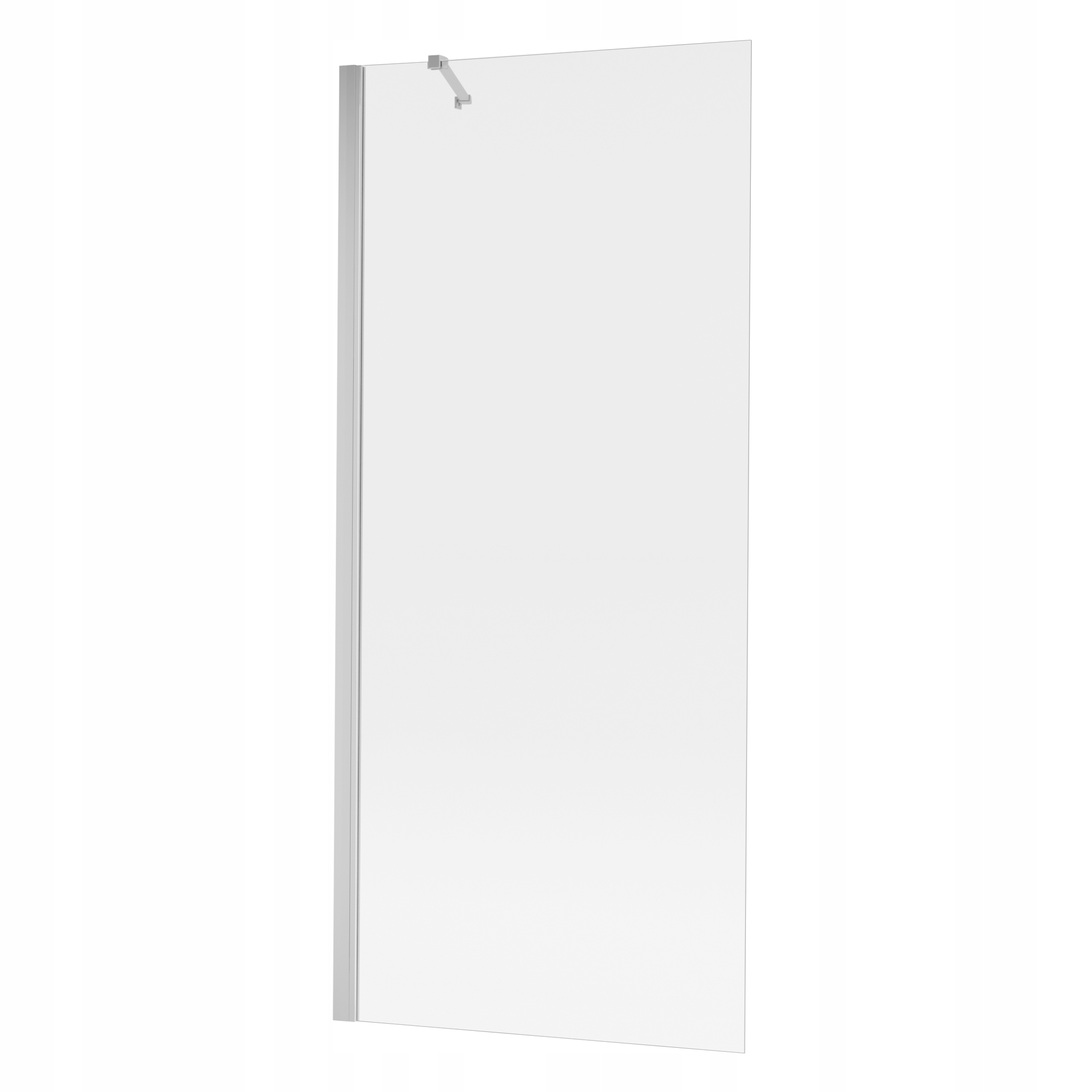 Sprchový kút - NOVÝ sprchovací kút SOLEO 70x195 cm WALK-IN