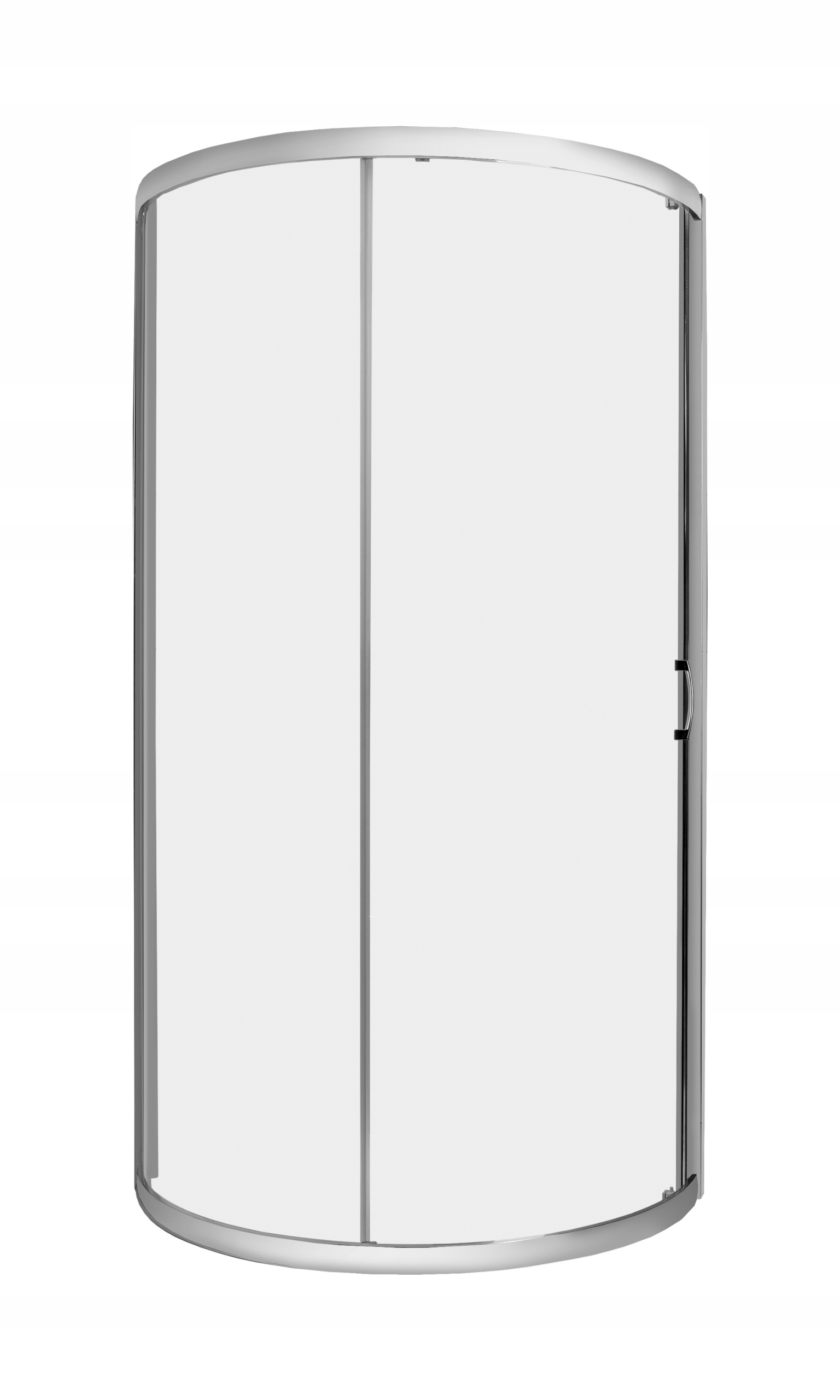 Sprchový kút - PREMIUM PLUS B sprchovací kút 90x90 x190 cm cl