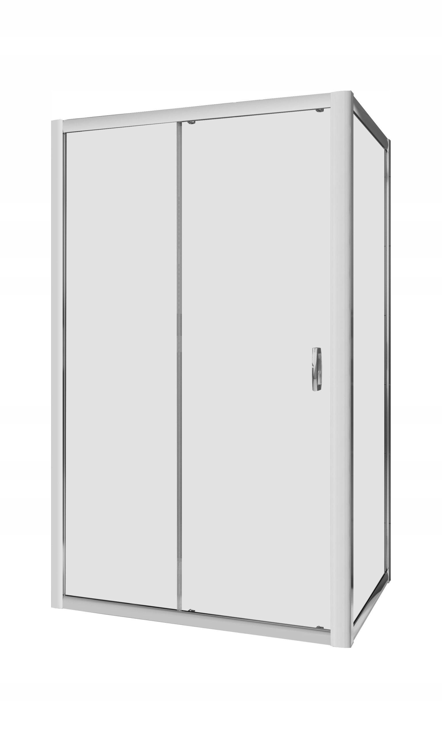 Sprchový kút - Sprchový kút PREMIUM PLUS DWJ + S 150x100 cl
