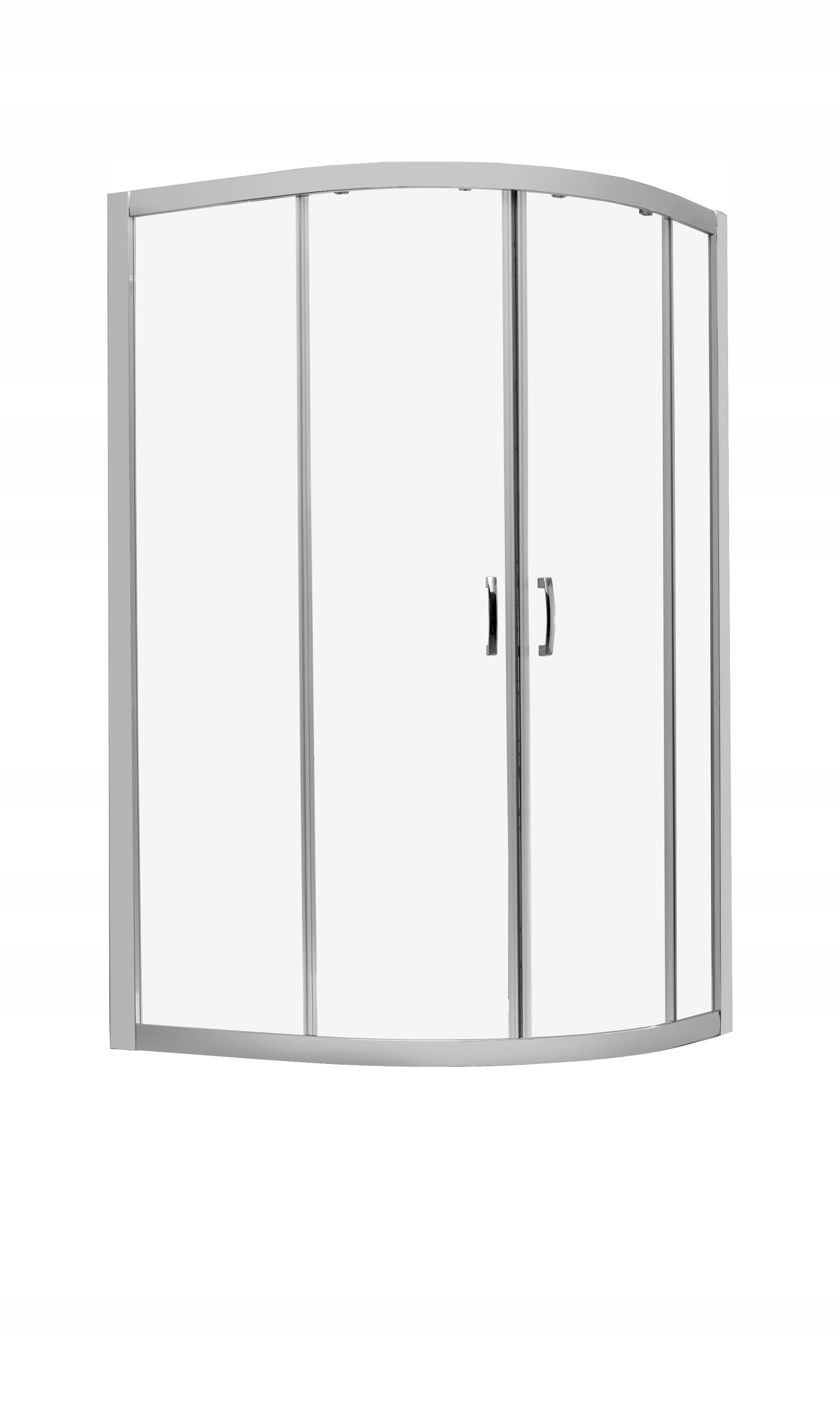 Sprchový kút - Sprchový kút PREMIUM PLUS E 100x80 x170 cl