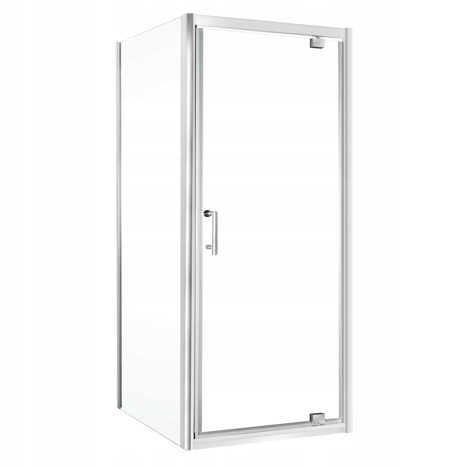 Sprchový kút - Sprchovací kút UNIKA 90x90 KERRA