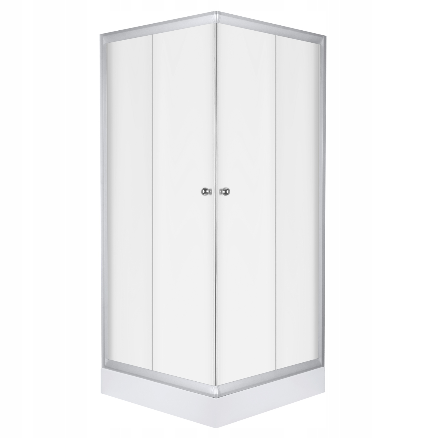 Sprchový kút - Sprchový kút PICO 90x90 KERRA