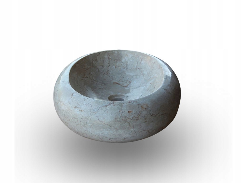 Umývadlo -  Umývadlo Stone Ferox Cream