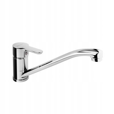 Umyvadlová batéria - Umývadlová batéria Kfa Granat Chrome 552391500