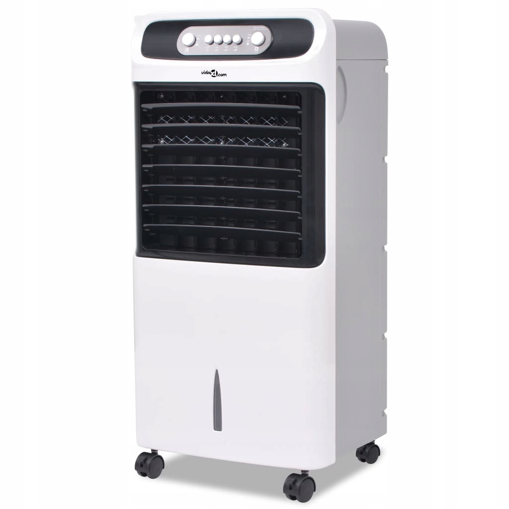 Kupelňový ventilátor - Klimatizácia, klimatizácia, 80 W, 12 L, 496 m³ / h