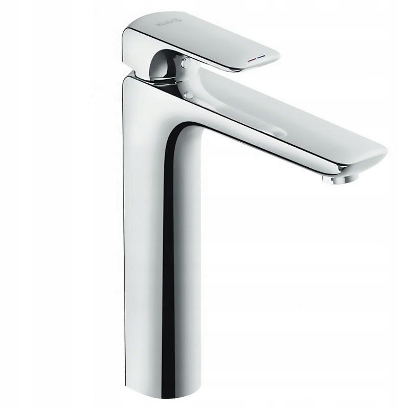 Umyvadlová batéria - Kludi Ameo One. Bič. Umývadlo 205 Chrome 412960575