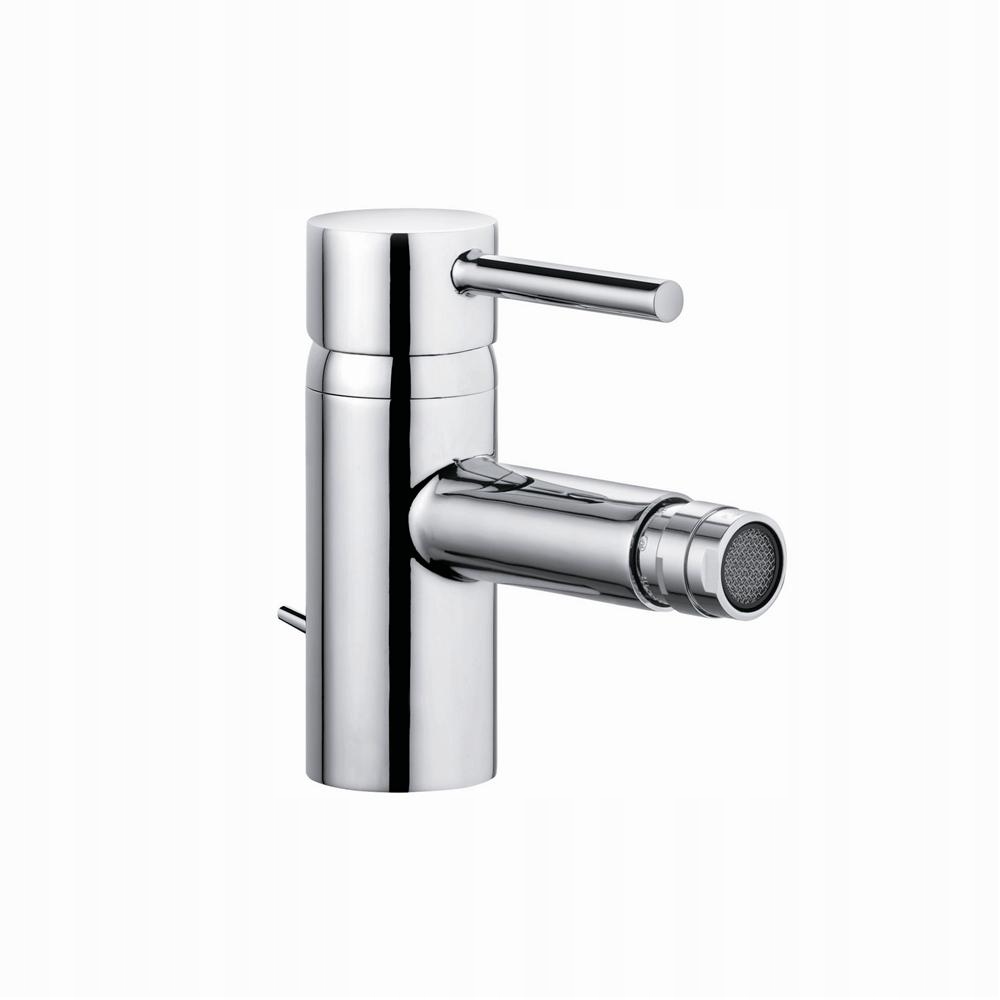 Bidetová batéria - Stojanková batéria Kludi Bozz Bidet + chrómová zástrčka