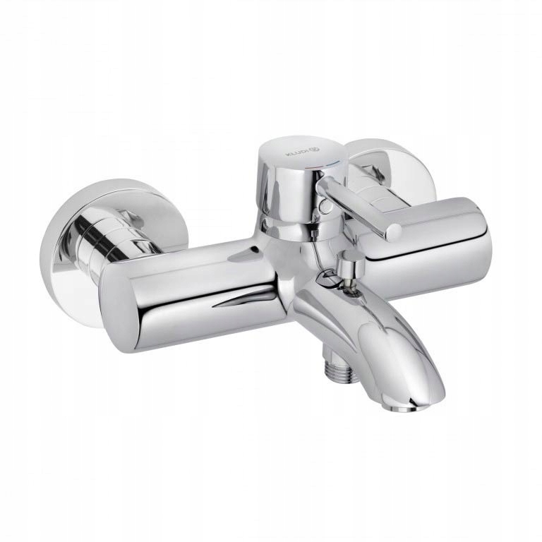 Sprchová batéria - Kludi Bozz Single Lever Bat. W / N Dn 15 386910576