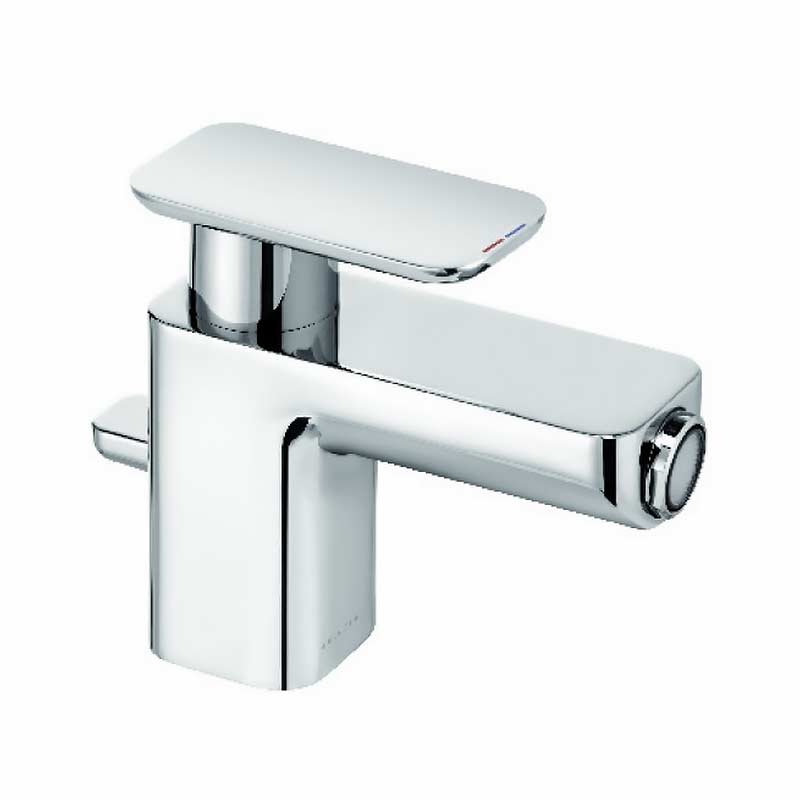 Bidetová batéria - Kludi E2 Bat. Bidet chróm 492160575