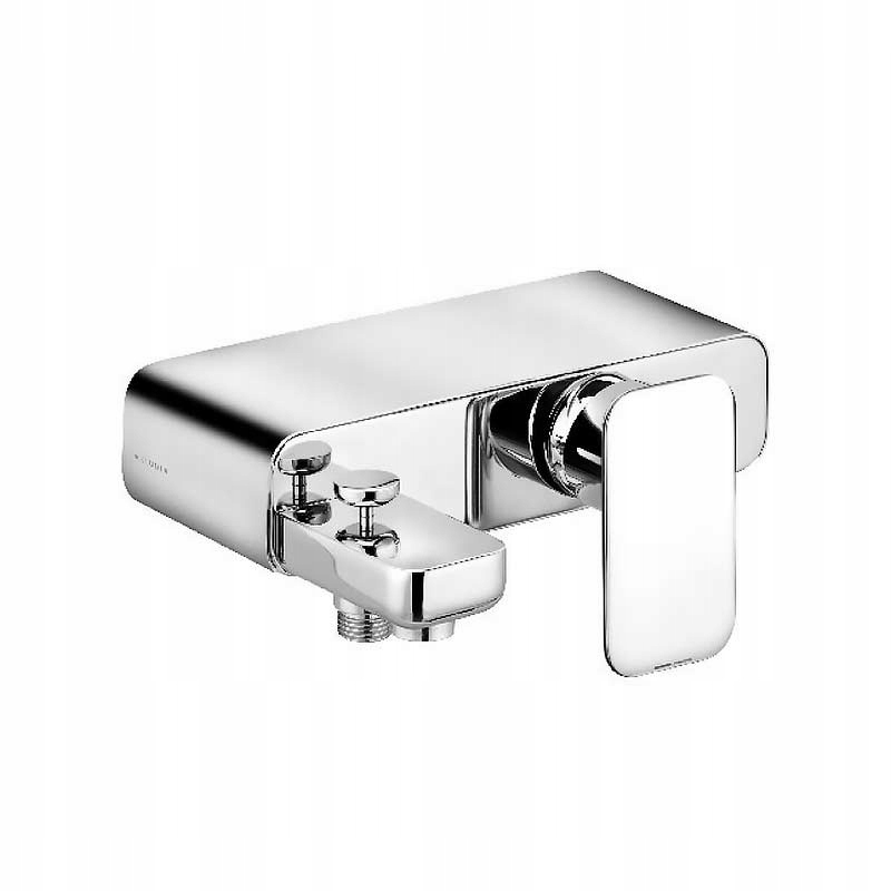 Sprchová batéria - Kludi Esprit / E2 Bat. Sprcha. Chrome 494450575