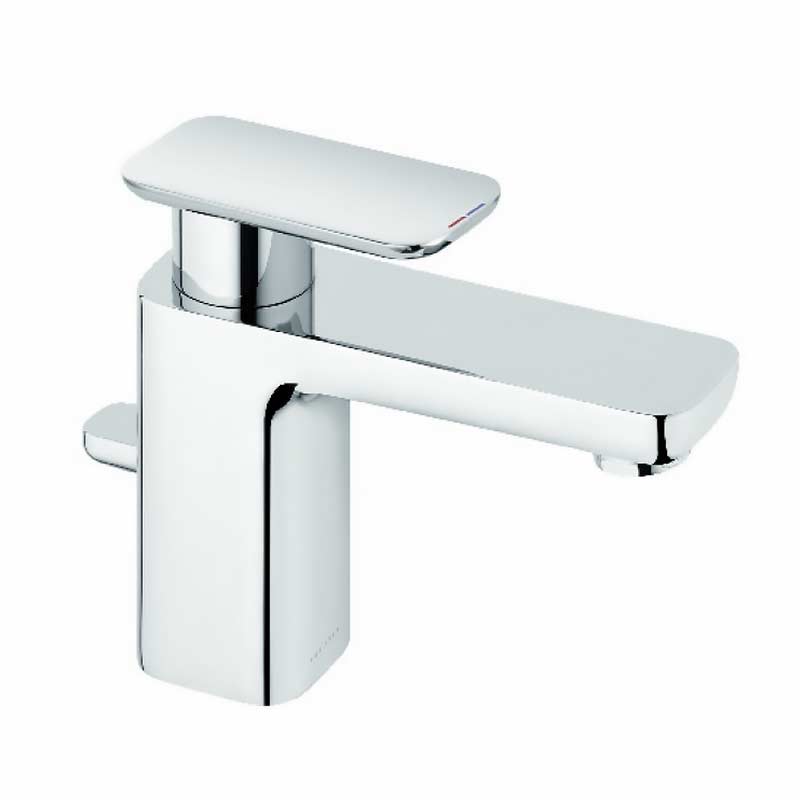 Umyvadlová batéria - Umývadlová batéria Kludi Esprit / E2 Chrome 490230575