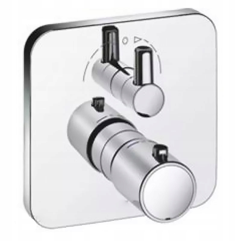 Vaňová batéria - Kludi Esprit - Vaňový faucet - Sprcha
