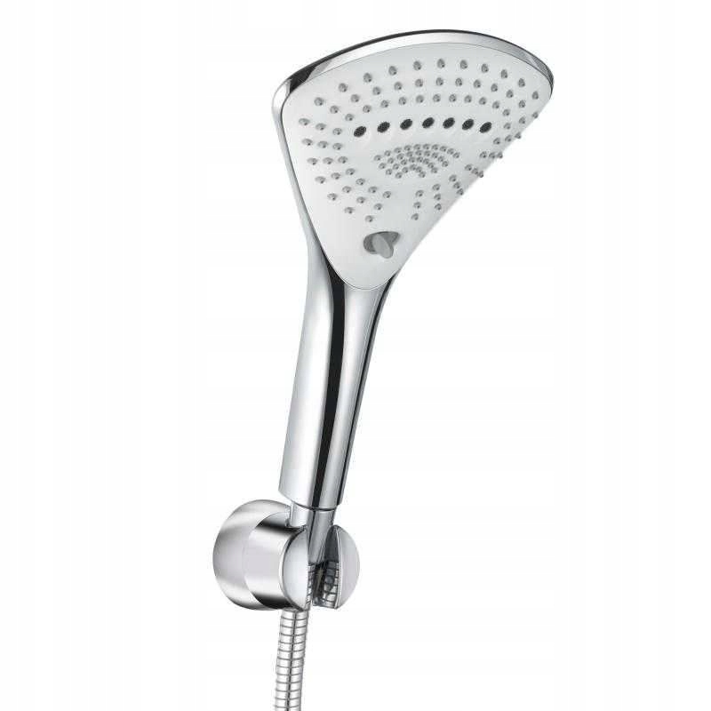 Sprchový panel - Sprchová sada Kludi Fizz 3S 677 500 500