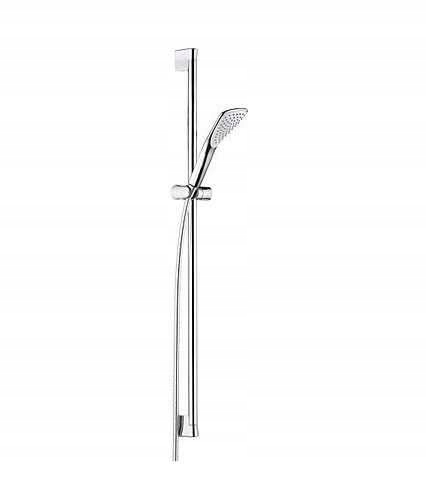 Sprchový panel - Sprchová sada Kludi Fizz L-900 676 400 500