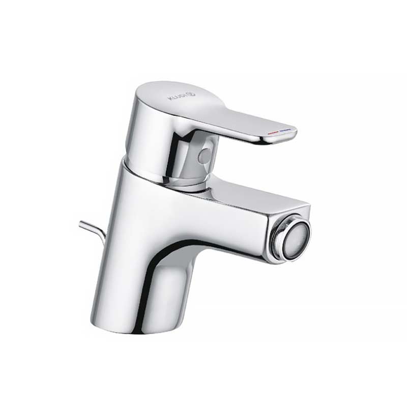 Bidetová batéria - Kludi Pure & Easy Jed. Bič. Bidet. 375 330565