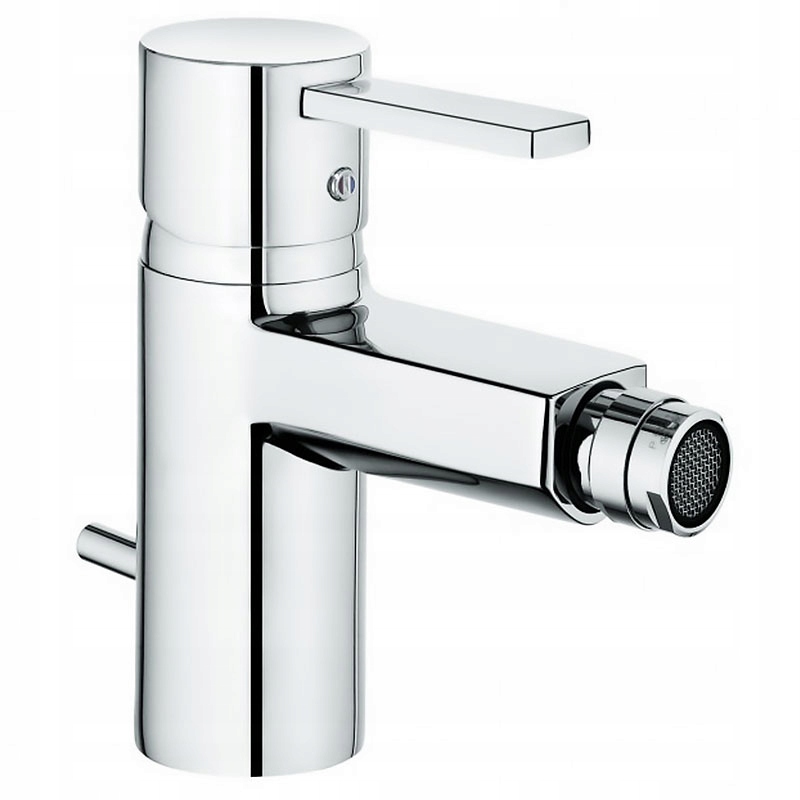 Bidetová batéria - Jednotka Kludi Zenta Bat. Bidet. Dn15 Chrome 385300575