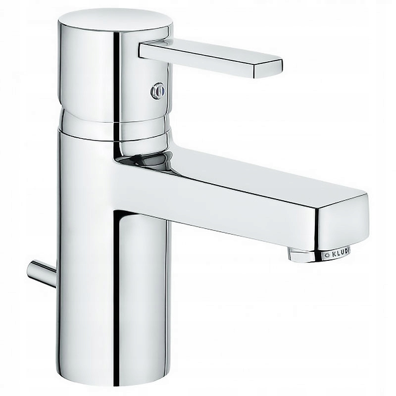 Umyvadlová batéria - Jeden Kludi Zenta. Bič. Umyte. 382500575