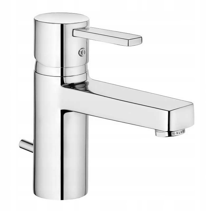 Umyvadlová batéria - Kludi Zenta Xl One. Bič. Umyte. 10 382600575 Dn