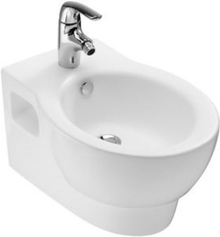 Kohler 19966W-00 OVE Nástenná chyba bidetu