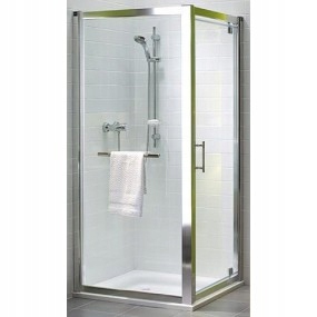 Sprchový kút - Bočná stena Circle Geo 6, 80 cm, GSKS80222003