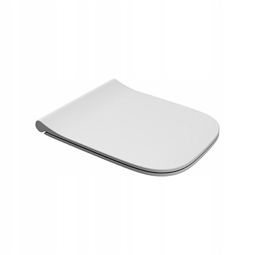 WC doska - WC sedadlo Kolo Modo Slim soft-close L30115000
