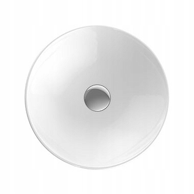 Umývadlo -  Kruhové umývadlo VariForm kruhové 40 cm