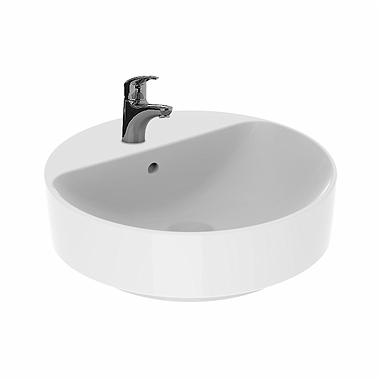 Umývadlo -  Kruhové umývadlo VariForm kruhové 45 cm