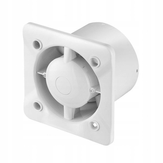 Kupelňový ventilátor - Telo kúpeľňového ventilátora Silent KWS100