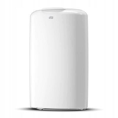 Košík 50L TORK B1 563000 BIELY