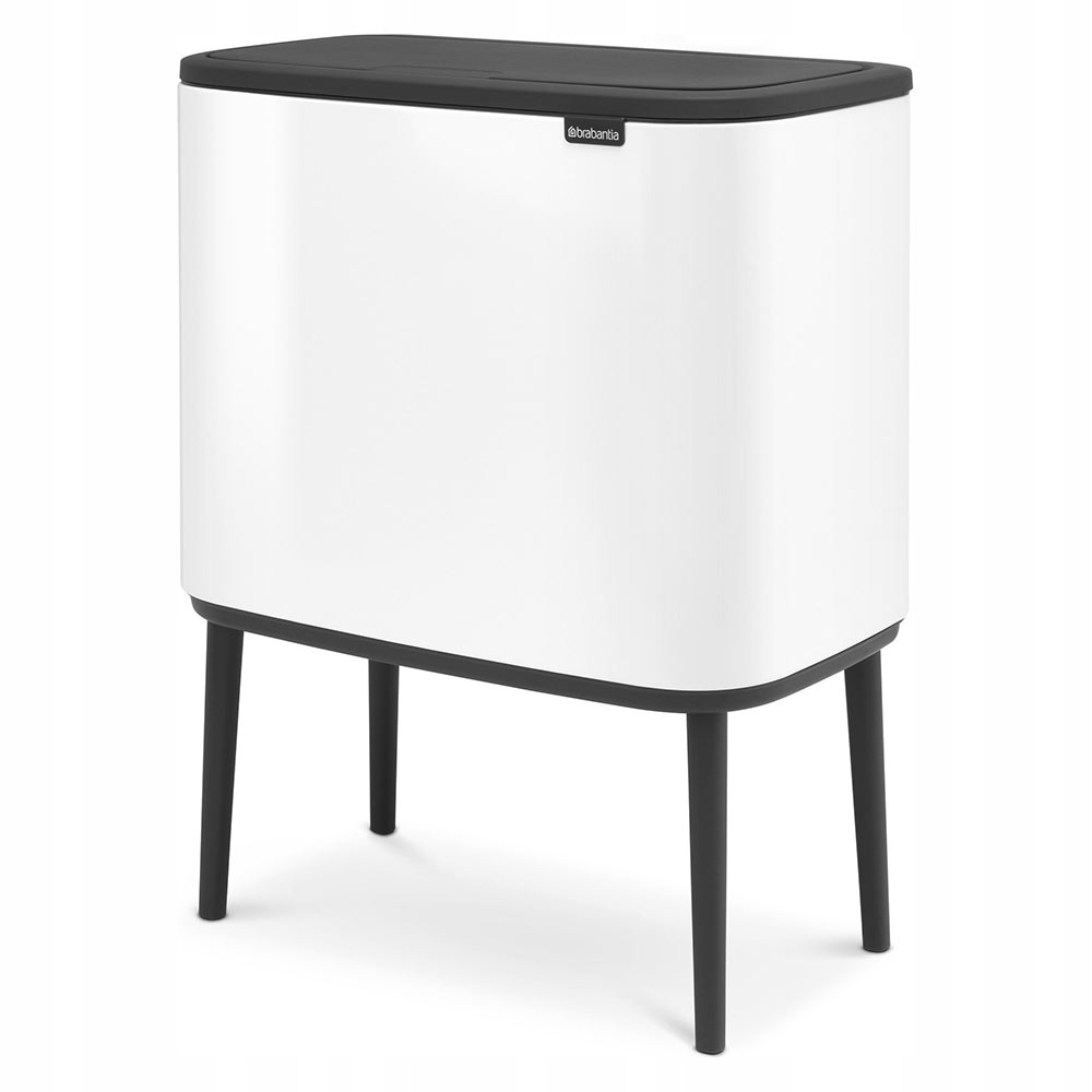 Kuchynský kôš 3x11L Bo Touch Bin 3 komory