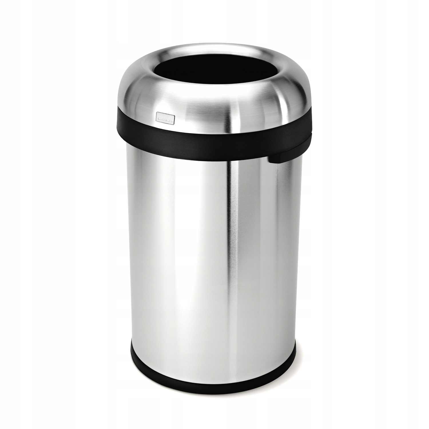 Odpadkový kôš 80 l BULLET OPEN Simple Human