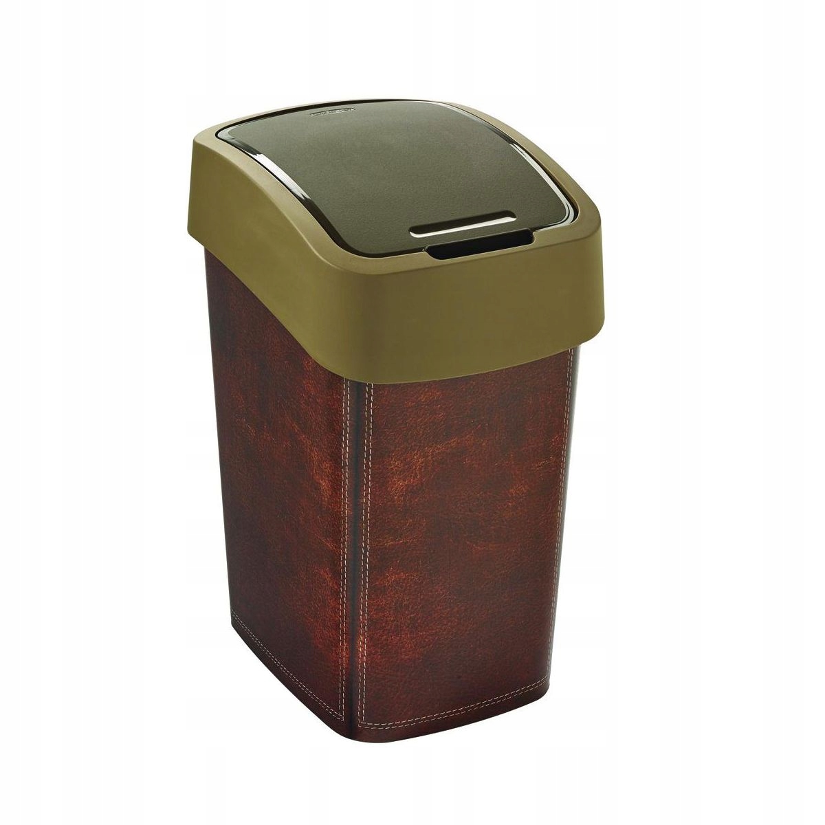 FLIP BIN 25 l CURVER odpadkový kôš