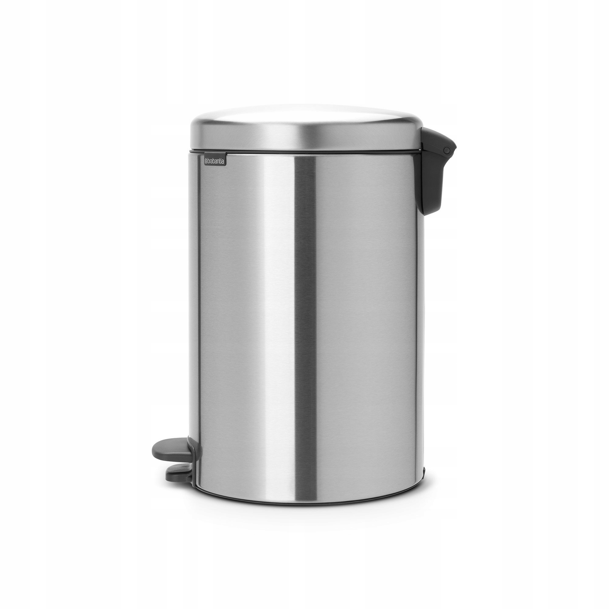 Pedálový kuchynský odpadkový kôš 20l Brabantia