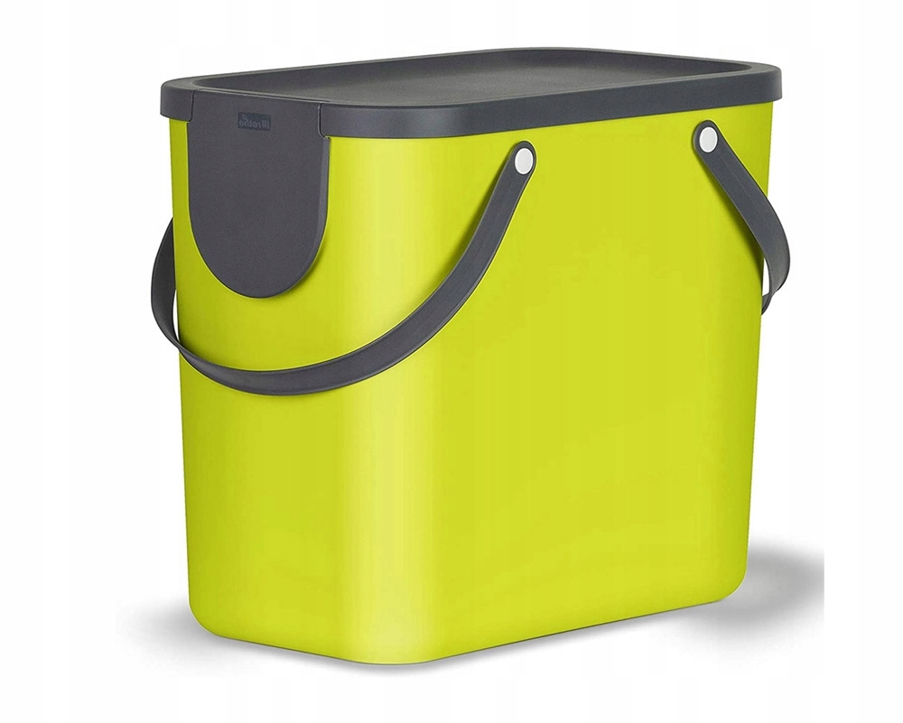 LIME kúpeľňový odpadkový kôš 25L