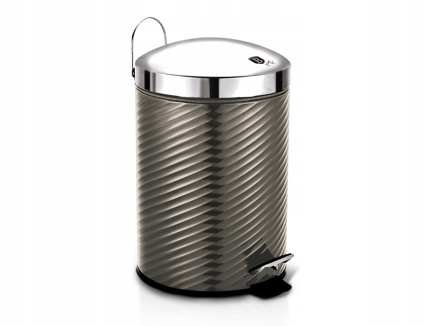 Kôš na pedále 7L Carbon BH-6426