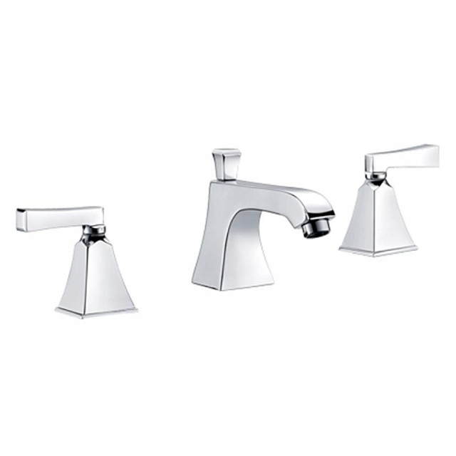 Umyvadlová batéria - Faucet, faucet do kupelne / vane C.