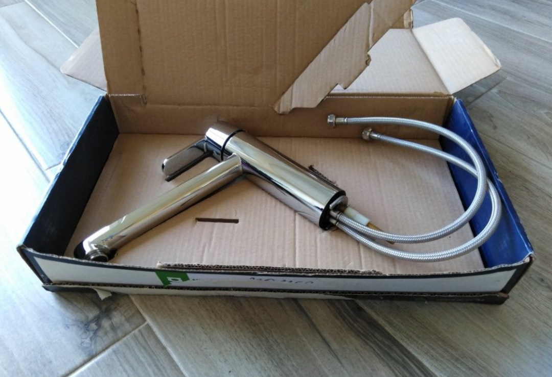 Kuchynská batéria - Grohe Získajte kuchynský faucet.