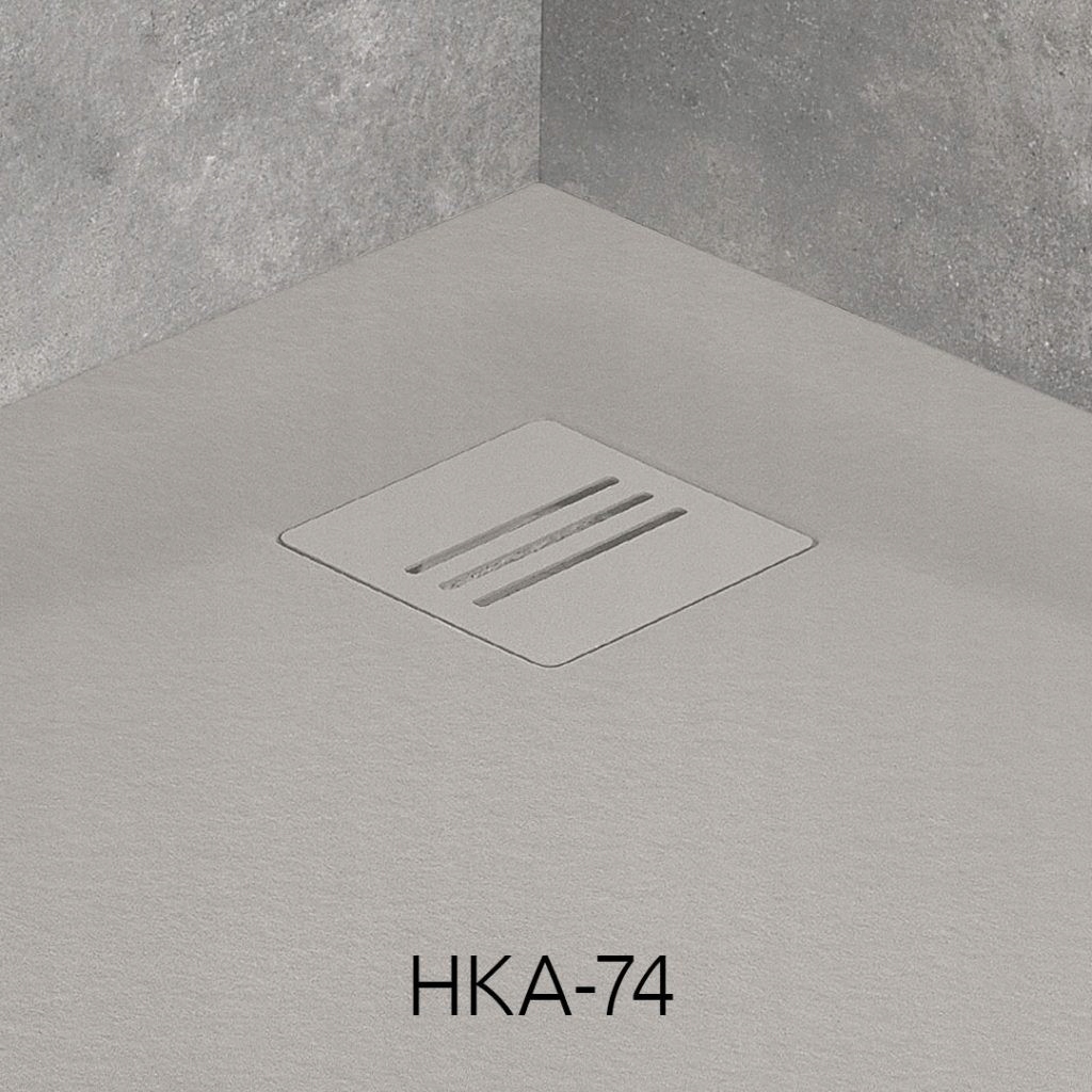 Mriežka pre Kyntos cemento Radaway (HKA-74)