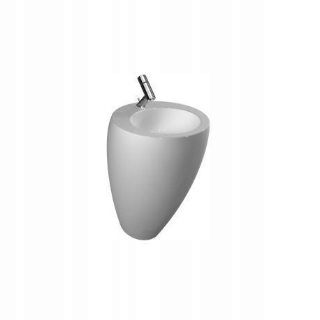 Umyvadlová batéria - LAUFEN ALESSI H8119724001041 Umývadlový kohútik