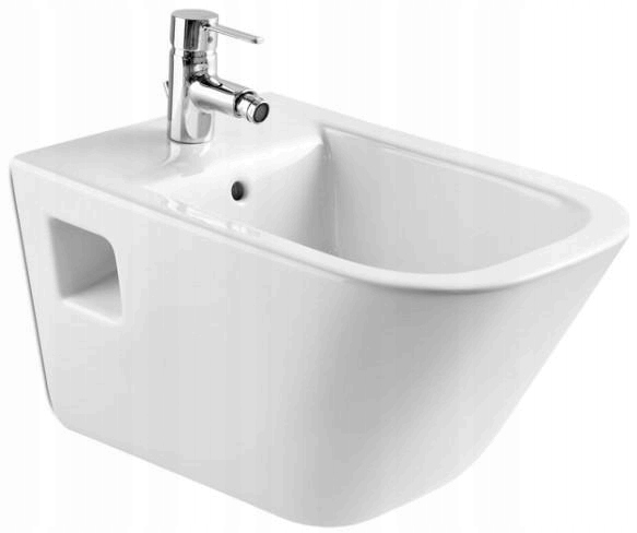 LAUFEN ALESSI H8309014003041 Závesný bidet