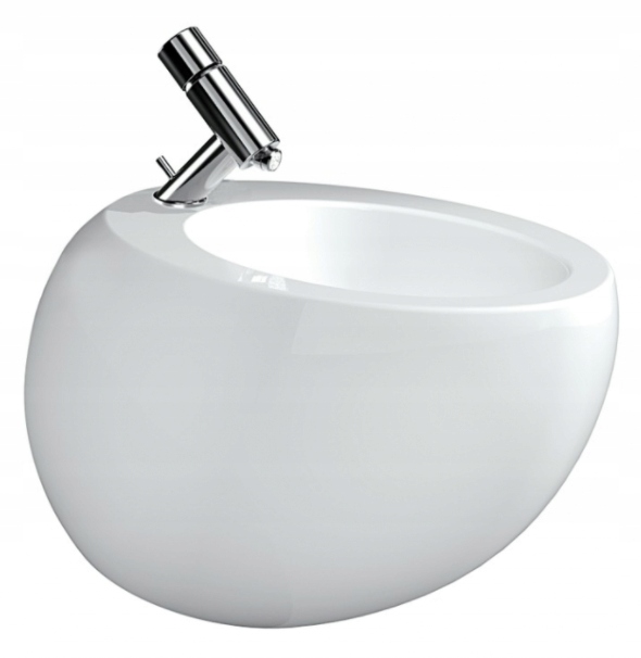 LAUFEN ALESSI ONE H8309714003041 Závesný bidet