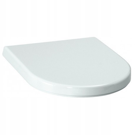 WC doska - FORMULÁR LAUFEN H8976713000001 Jemne zatváracie WC sedadlo