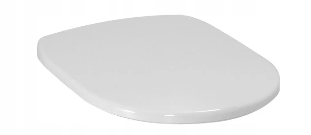 WC doska - LAUFEN LIBERTY PRO H8939523000001 WC sedadlo
