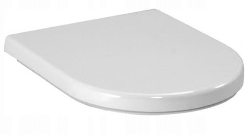 WC doska - LAUFEN LIVING H8924300000001 WC sedadlo