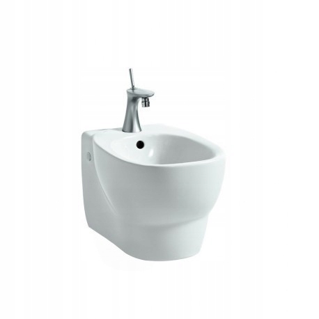 LAUFEN MIMO H8305510003021 Závesný bidet