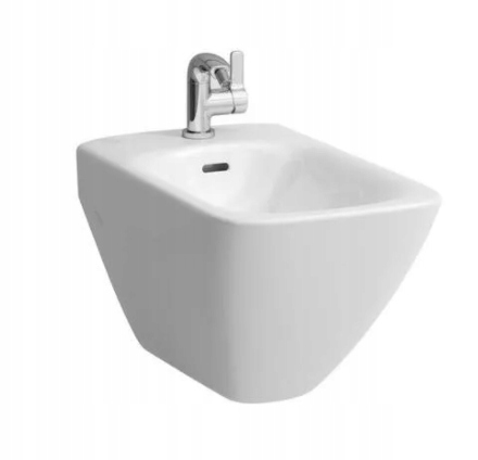 LAUFEN PALACE H8307010003021 Závesný bidet