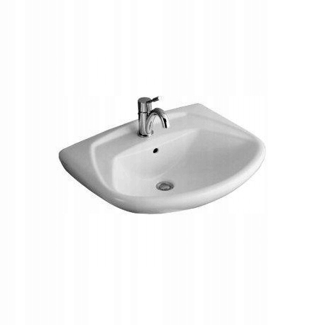 Umývadlo - LAUFEN PRO-B H8109520001041 závesné umývadlo