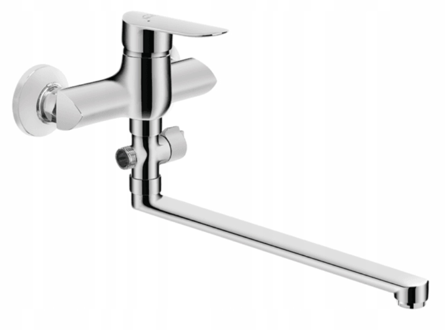 Umyvadlová batéria - Vanová stena LAVEO Appia BLP 01FD