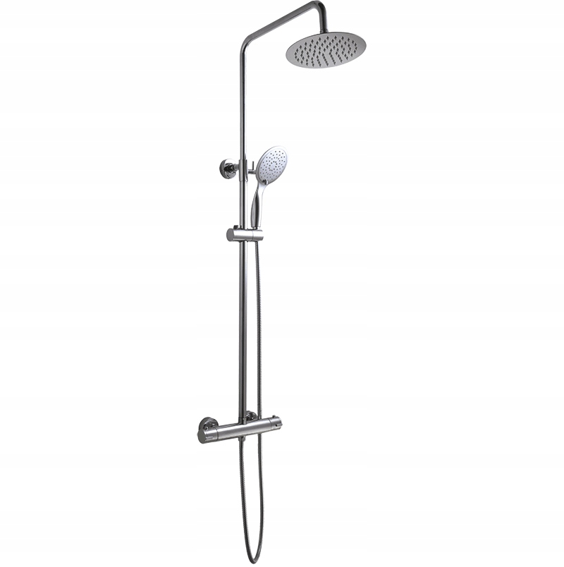 Sprchový panel - LAVEO FINO PL2 SPRCHOVÝ STĹPEC 20OB