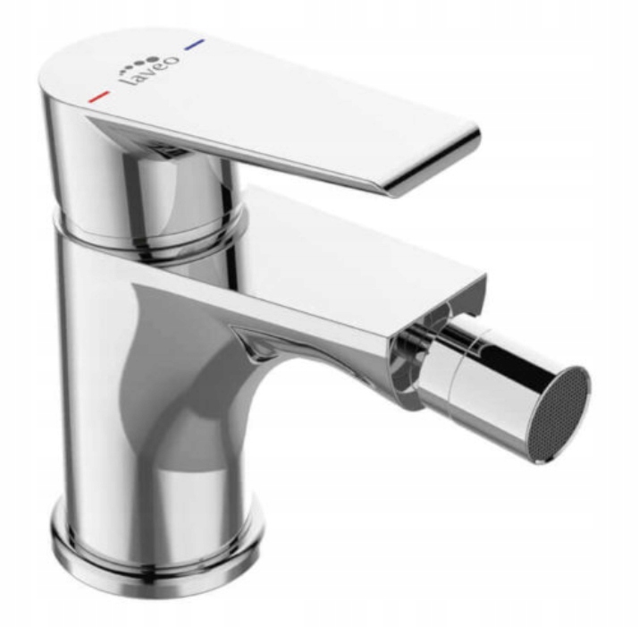Bidetová batéria - Bidet LAVEO Largo stojaci BAH 032D